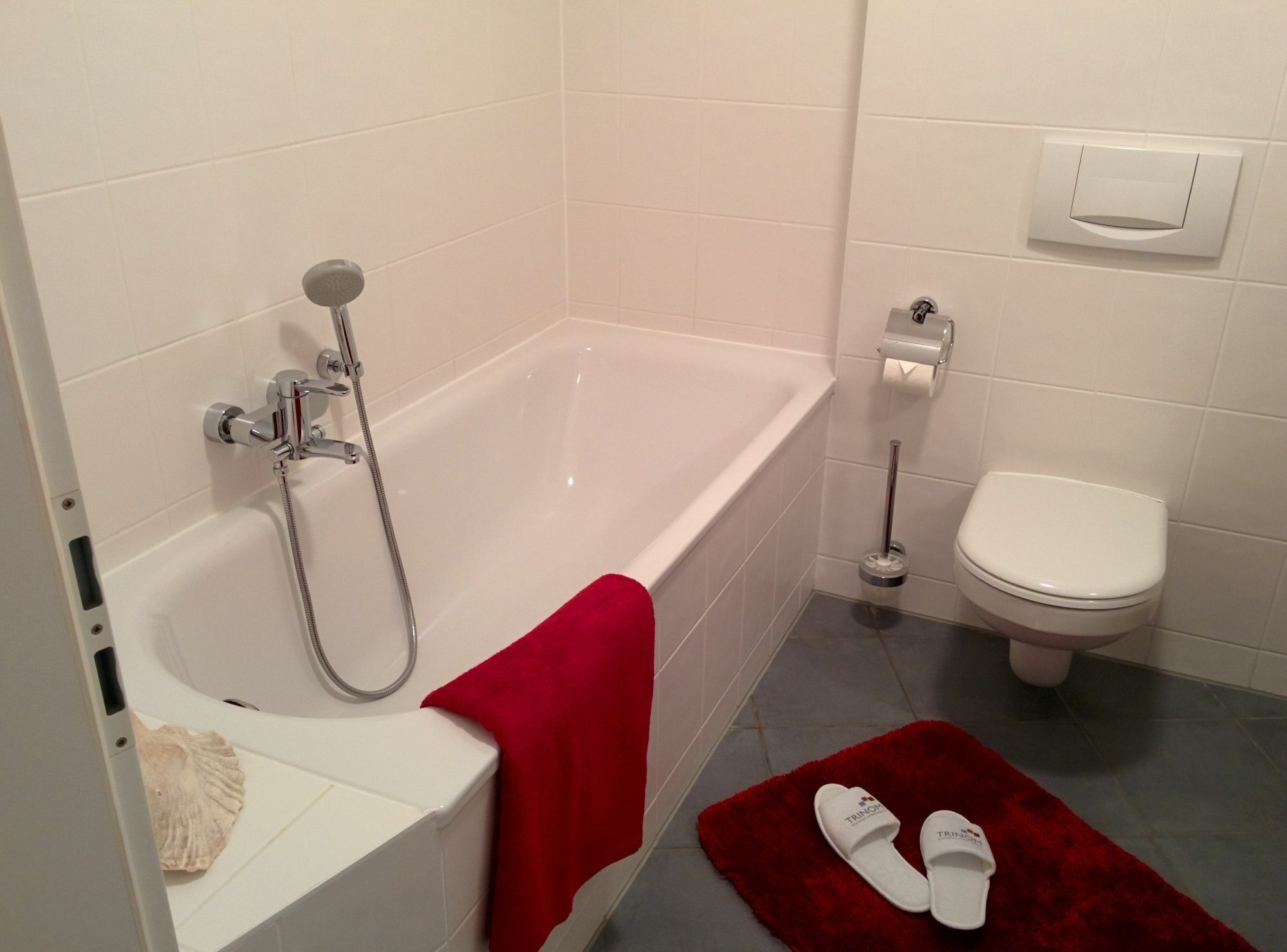 Apartmenthaus Elster Lofts Лайпциг Екстериор снимка