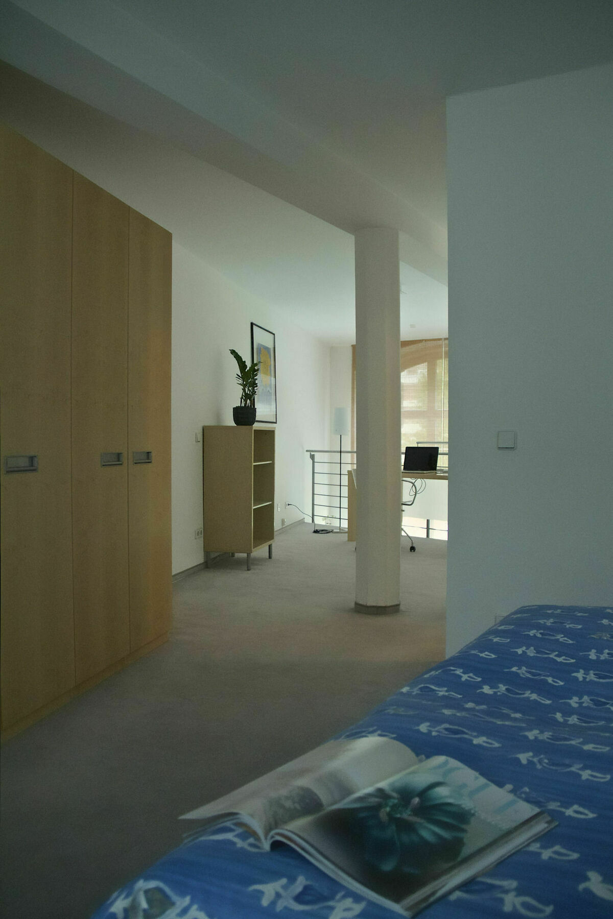 Apartmenthaus Elster Lofts Лайпциг Екстериор снимка