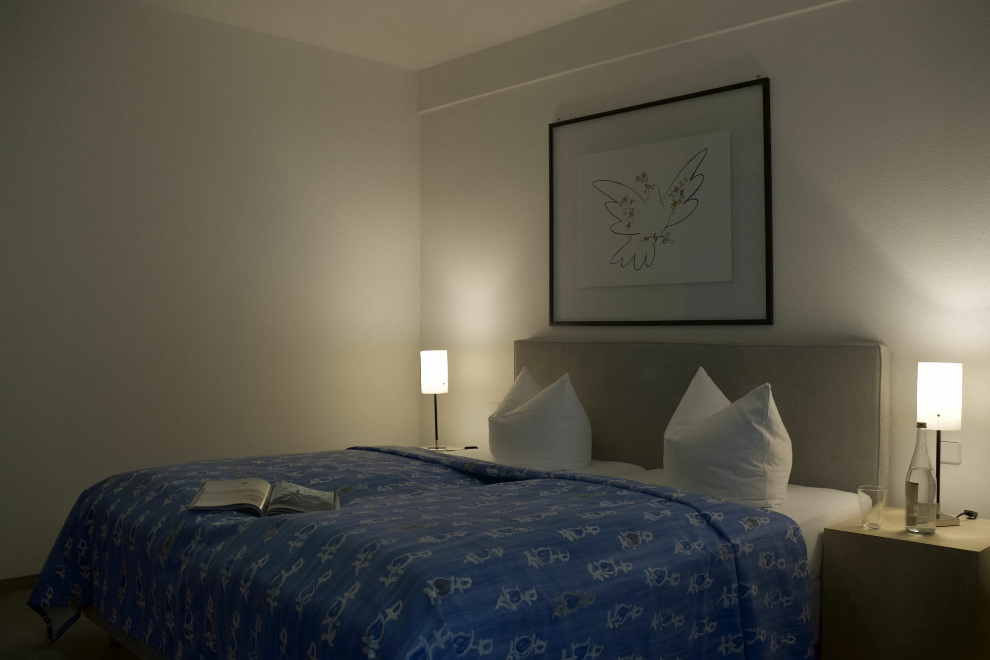 Apartmenthaus Elster Lofts Лайпциг Екстериор снимка