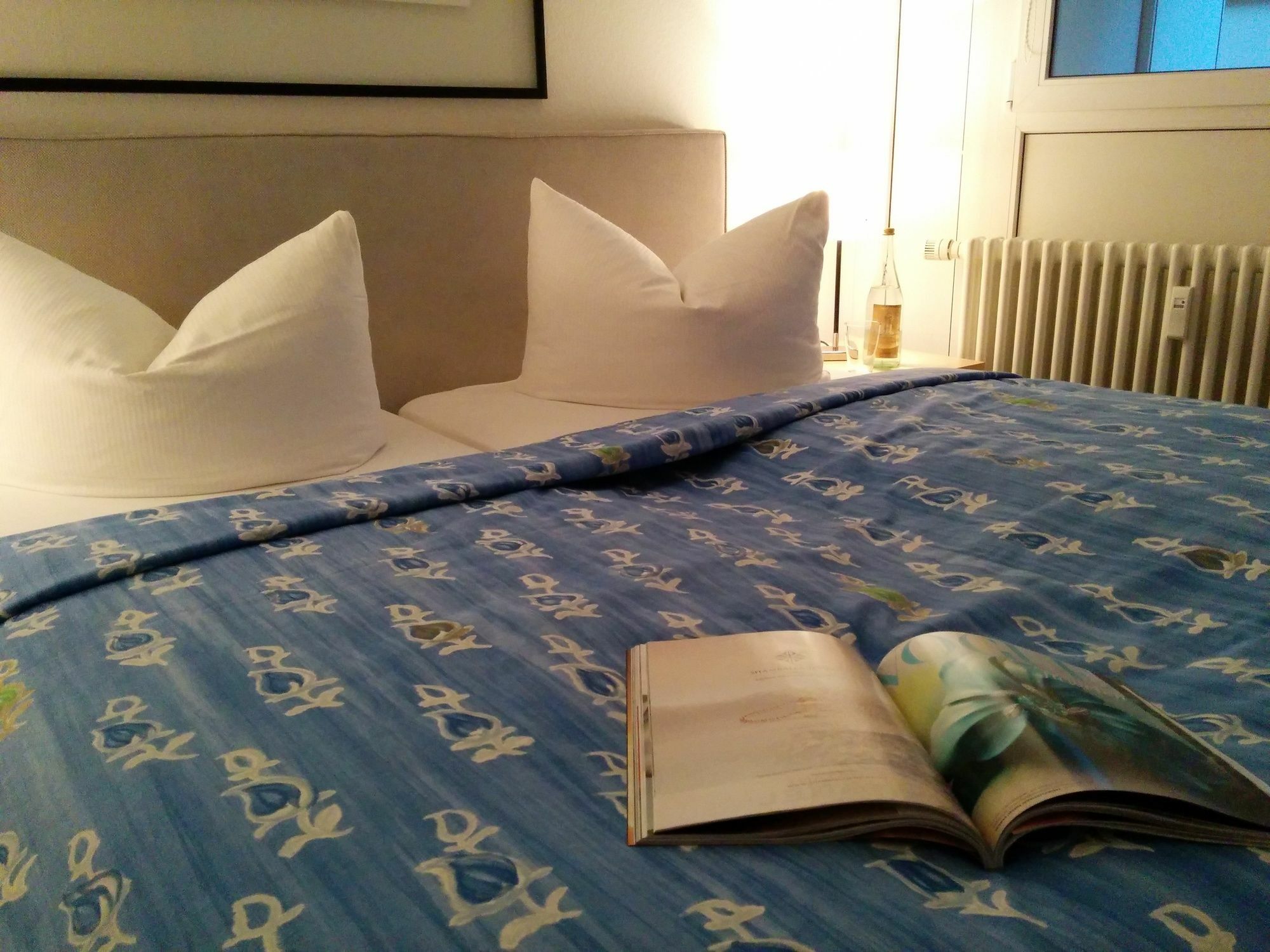 Apartmenthaus Elster Lofts Лайпциг Екстериор снимка