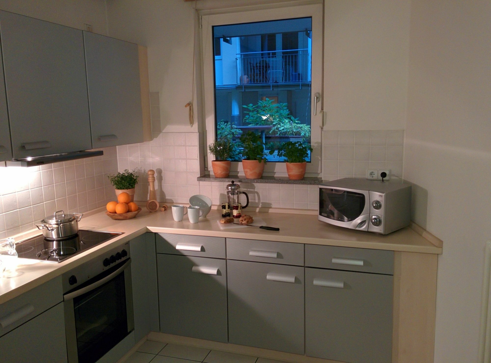 Apartmenthaus Elster Lofts Лайпциг Екстериор снимка