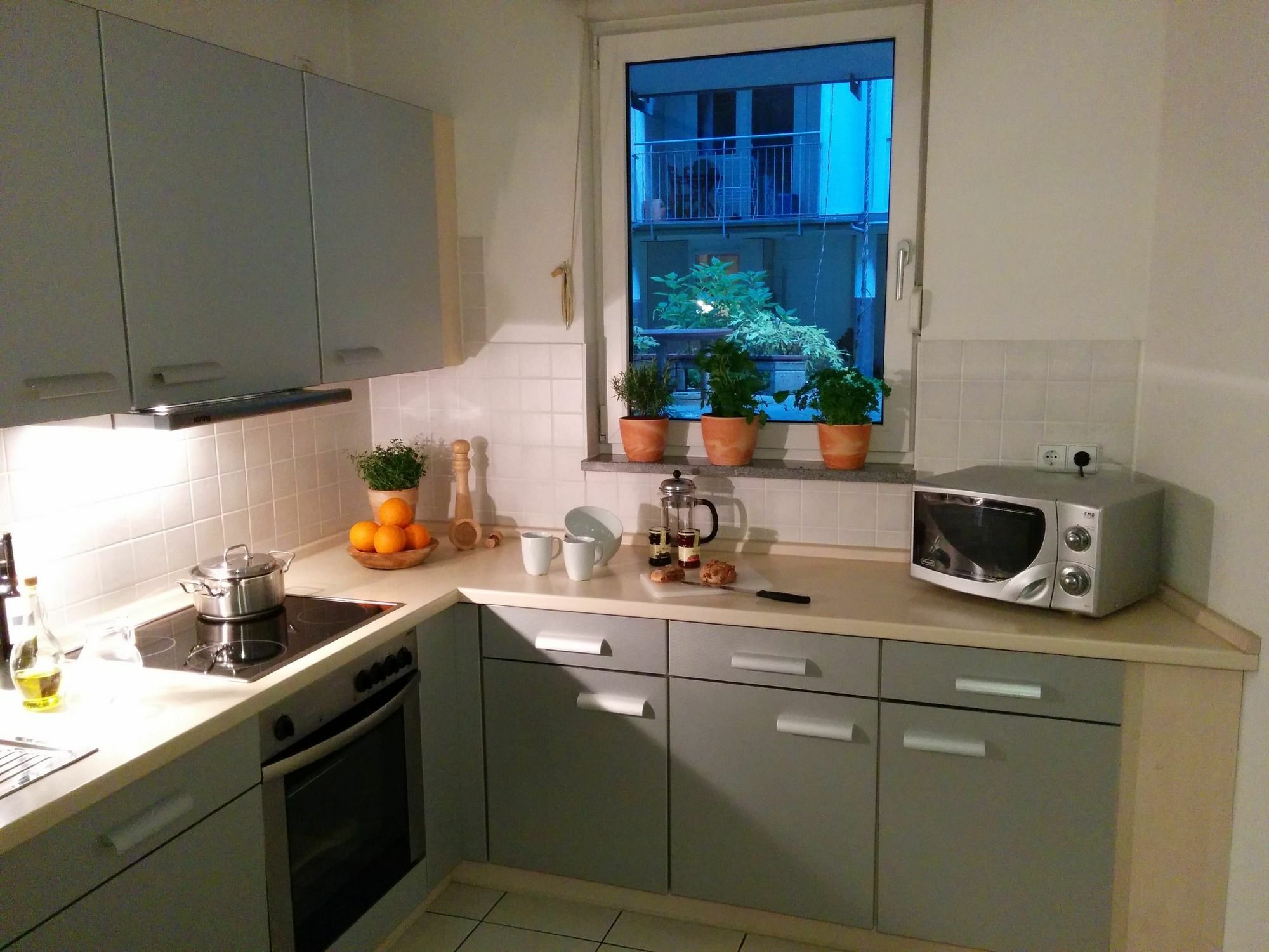Apartmenthaus Elster Lofts Лайпциг Екстериор снимка