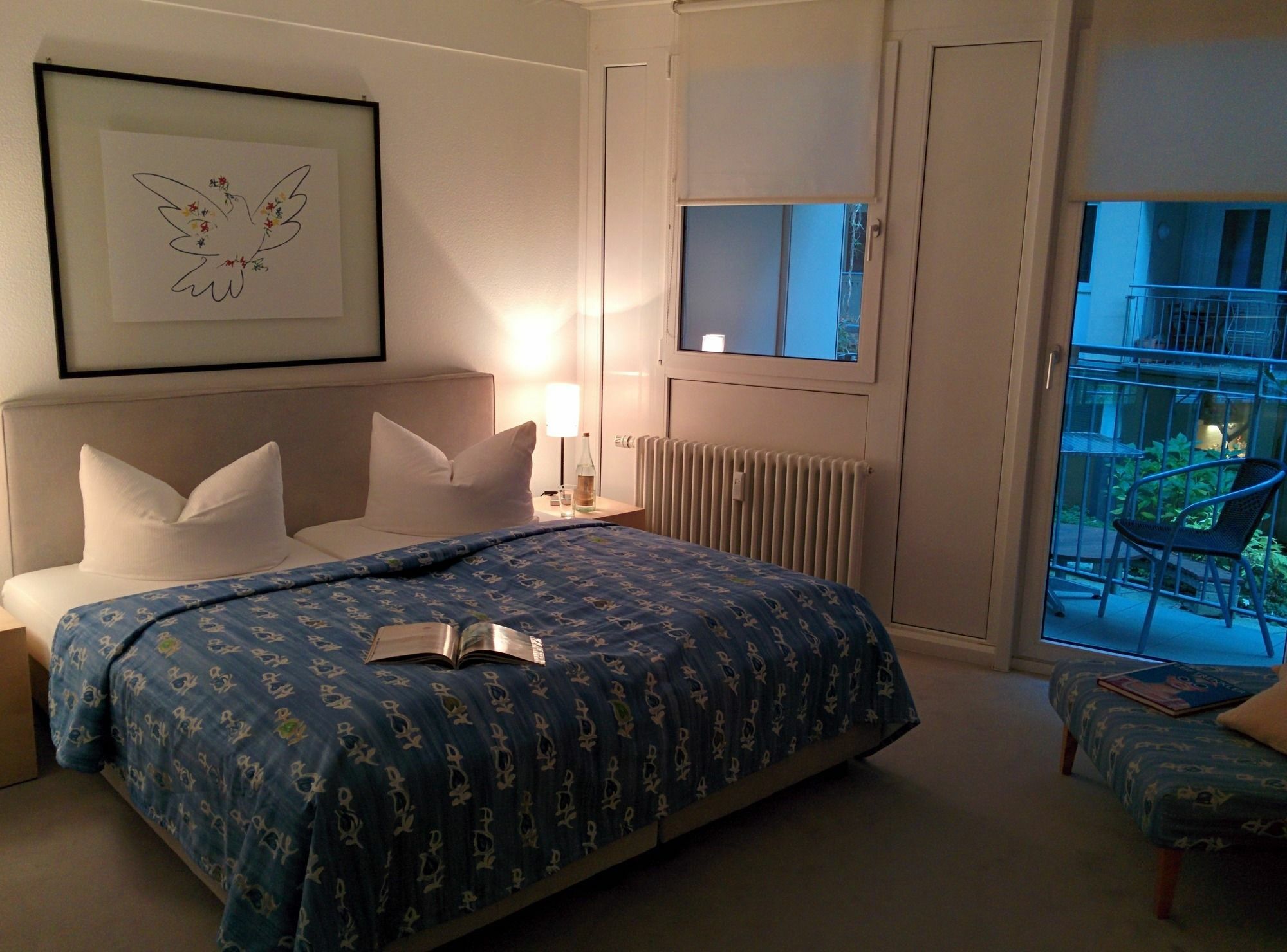 Apartmenthaus Elster Lofts Лайпциг Екстериор снимка