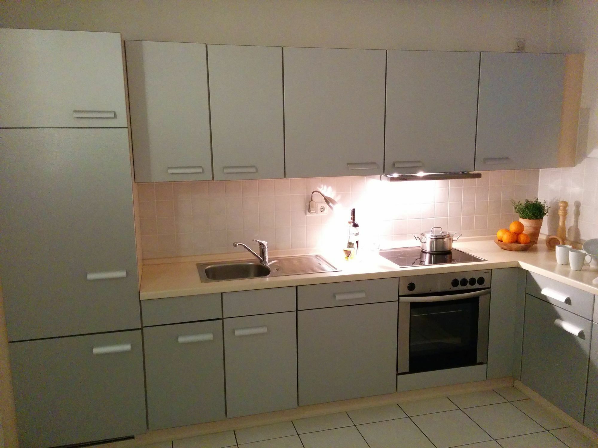Apartmenthaus Elster Lofts Лайпциг Екстериор снимка