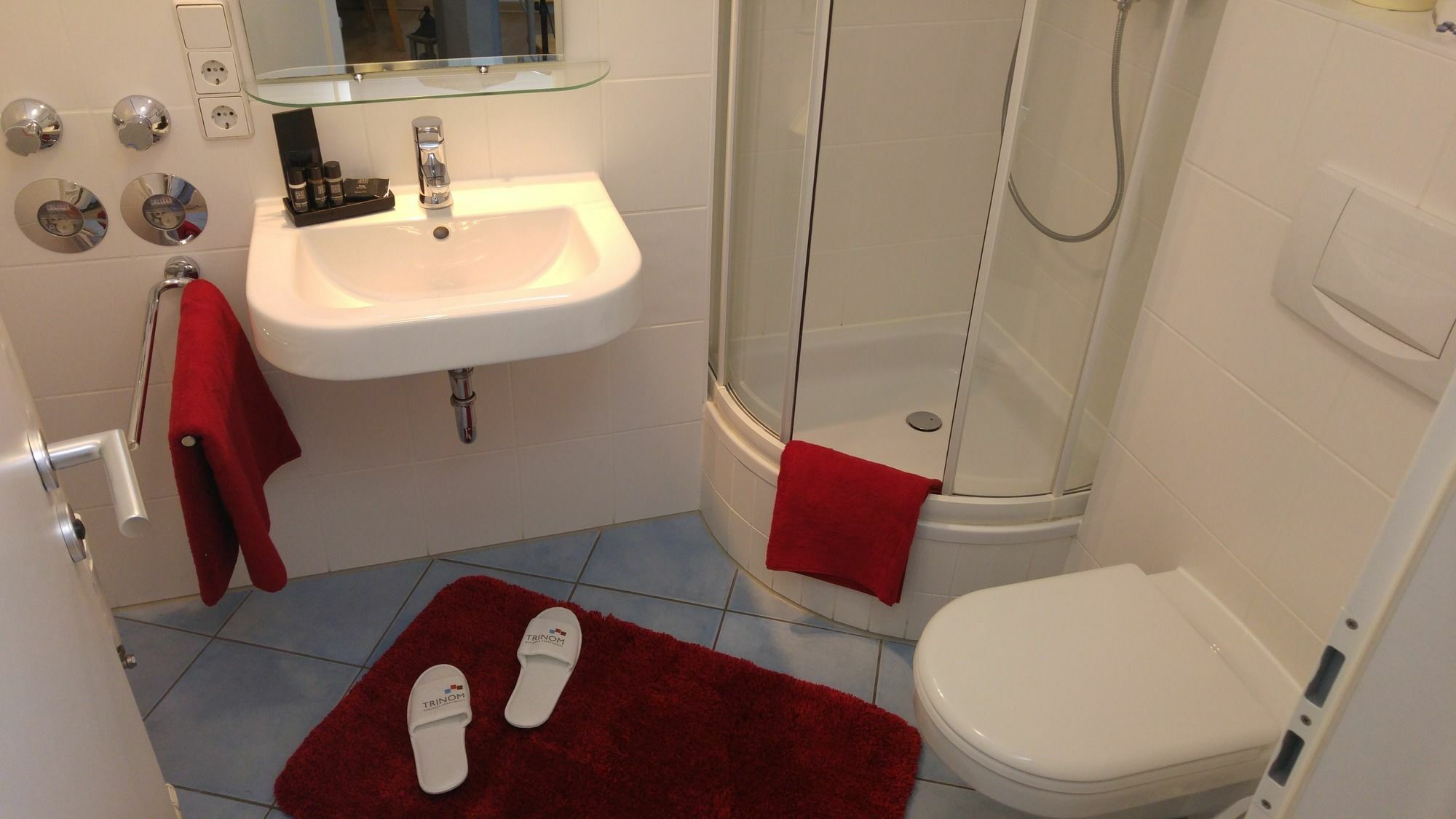 Apartmenthaus Elster Lofts Лайпциг Екстериор снимка