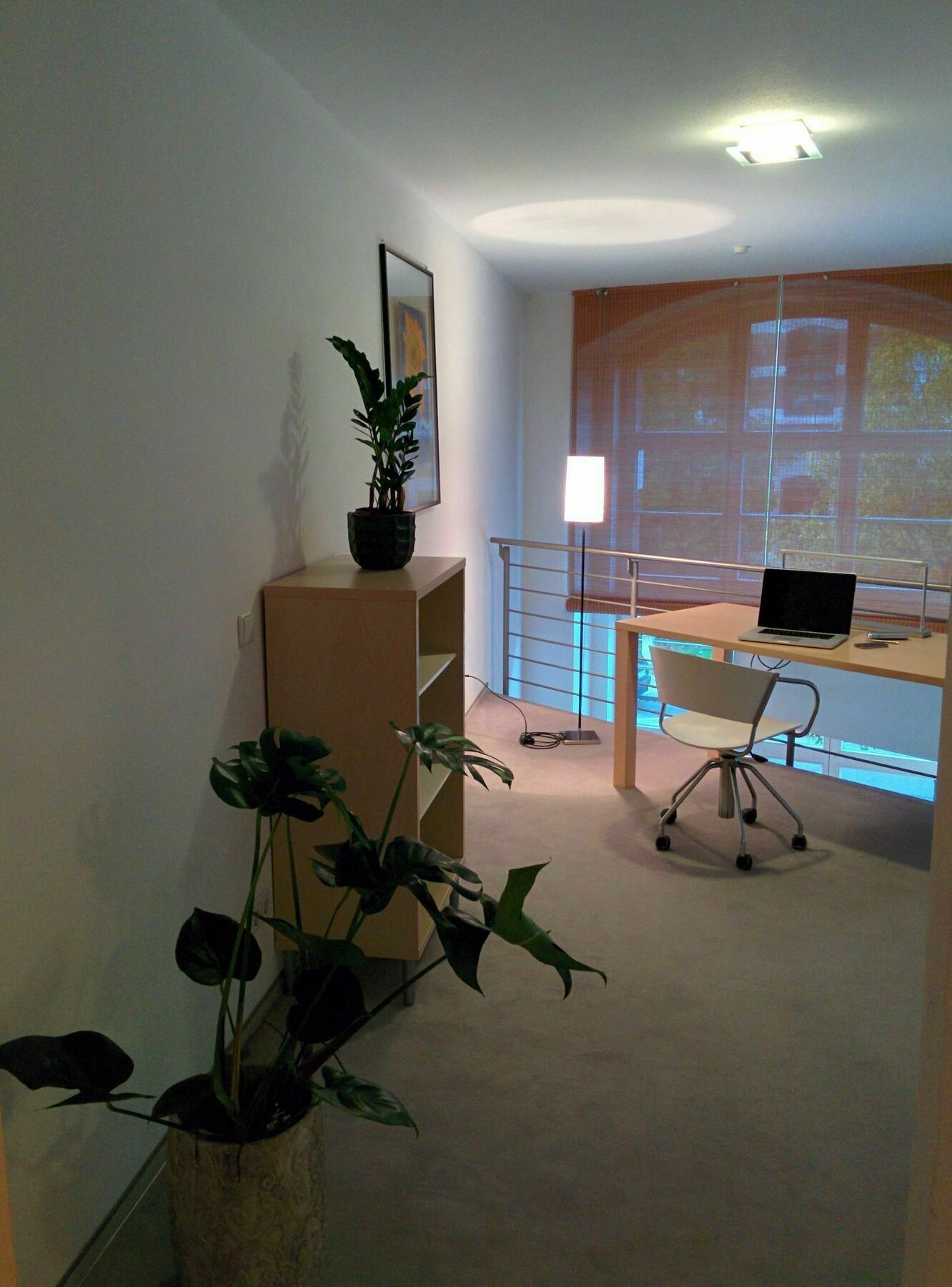 Apartmenthaus Elster Lofts Лайпциг Екстериор снимка