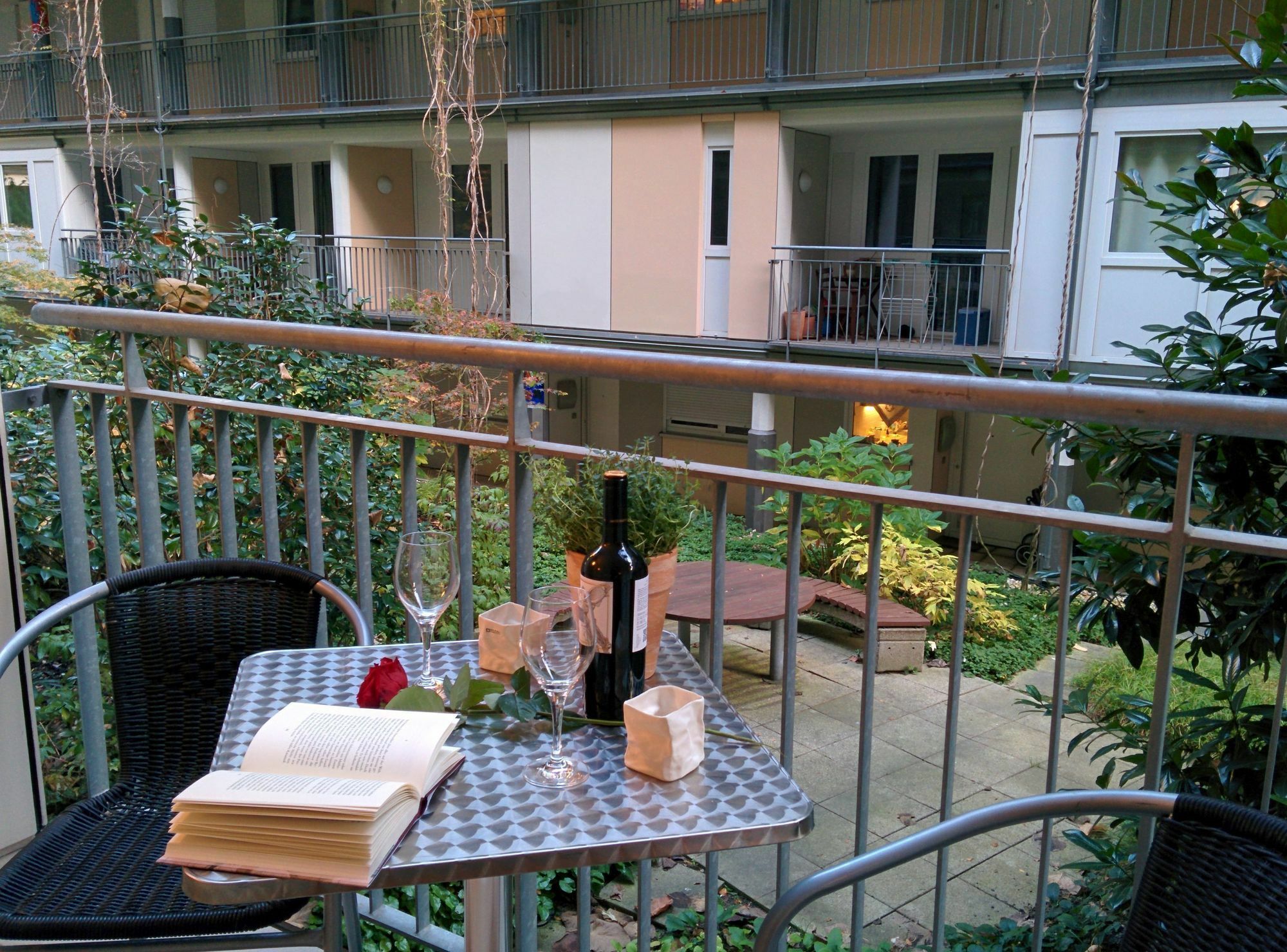 Apartmenthaus Elster Lofts Лайпциг Екстериор снимка